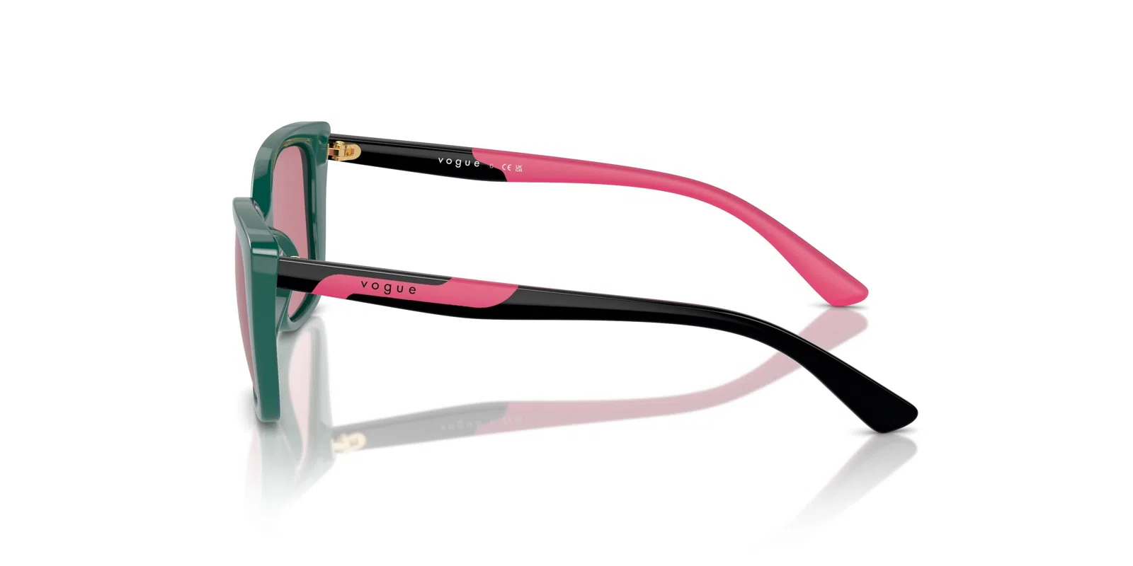 Vogue Eyewear Kids 2022 Sunglasses - view 22